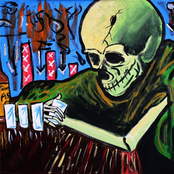 Don't Mind Dying: I Drink with Ghosts