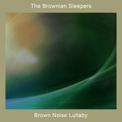 Brown Noise Lullaby - Single