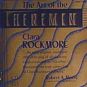 Art Of The Theremin