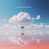 I can share my love with you