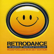 Retrodance Deluxe Box Edition
