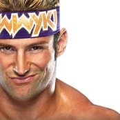 zack ryder