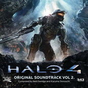 Halo 4: Original Soundtrack, Volume 2