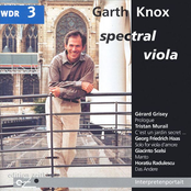 spectral viola
