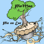 Pie On Ear