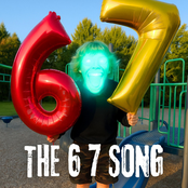 Lil Godd: THE 6 7 SONG
