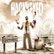Standing Necrovation by Hackneyed