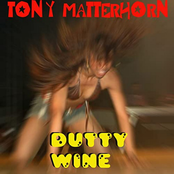 Tony Matterhorn: Dutty Whine