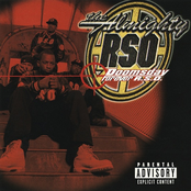 Doomsday Forever R.S.O.