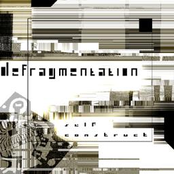 Noise Anthology by Defragmentation