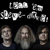 Tell 'Em Steve-Dave