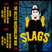 The Melted Marshmallow Man