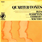 New Music in Quarter-Tones