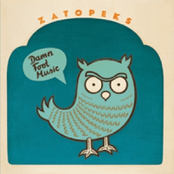 I Don't Want The Airwaves by Zatopeks