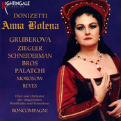 Donizetti: Anna Bolena