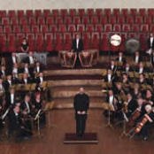 tbilisi symphony orchestra