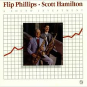 Flip Phillips & Scott Hamilton