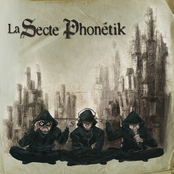 Avertissement by La Secte Phonétik