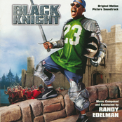 Randy Edelman: Black Knight