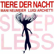 Sleepless