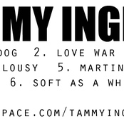 Love War / Black Dog