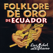 Folklore De Oro de Ecuador