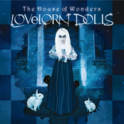 Frozen Inside by Lovelorn Dolls