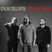 Positive Greed - Single