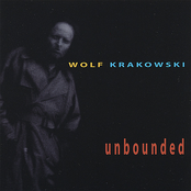 Unbounded by Wolf Krakowski