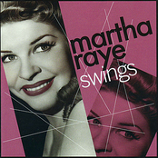 Sweet Lorraine by Martha Raye