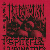 Spiteful Urinator / Trepanation