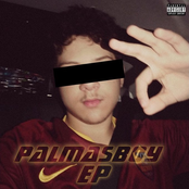 Palmasboy EP