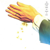 That's The Reason I'm Alive