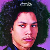 Album cover for Freedom Flight, by Shuggie Otis