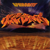 Aphrodite: Aftershock