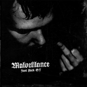 Accueillir La Mort by Malveillance