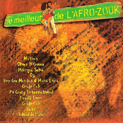 Le Meilleur de L'Afro - Zouk
