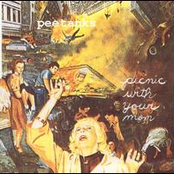 Picnic with Your Mom