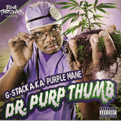 g-stack a.k.a purple mane