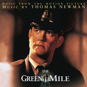 the green mile soundtrack