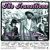 Ghetto Laws by The Transitions