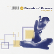 Break N' Bossa Vol.08 CD1