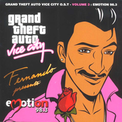 Grand Theft Auto: Vice City, Volume 3: Emotion 98.3