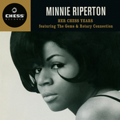 Minnie Riperton: Her Chess Years