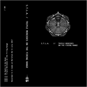 Triple Mercedes on the Firing Range