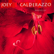 Joey Calderazzo: Amanecer