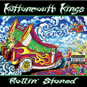Full Throttle by Kottonmouth Kings