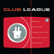 Tukan: Club League - 1