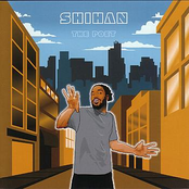 What You Want by Shihan