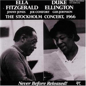 The Stockholm Concert, 1966